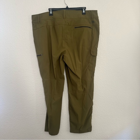 The North Face Paramount Mid Rise Pant - Picture 3 of 4